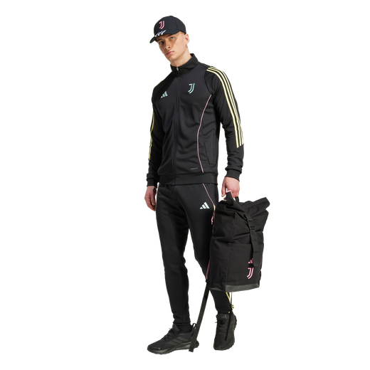 Official Juventus 25/26 Adult Tracksuit