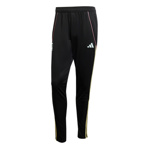 Official Juventus 25/26 Adult Tracksuit