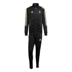 Official Juventus 25/26 Adult Tracksuit