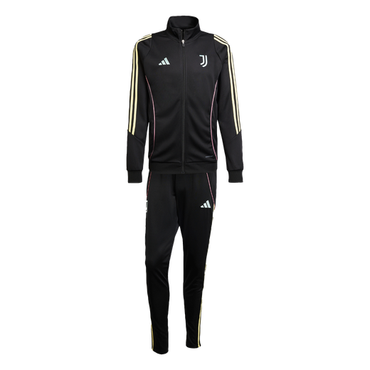 Official Juventus 25/26 Adult Tracksuit
