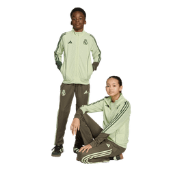 Original Real Madrid Tracksuit Season 25/26 Junior