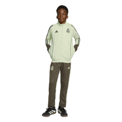 Chándal Original Real Madrid Temporada 25/26 Júnior