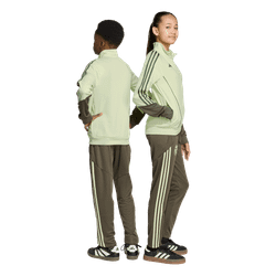 Original Real Madrid Tracksuit Season 25/26 Junior