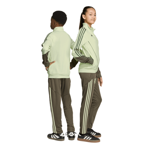 Original Real Madrid Tracksuit Season 25/26 Junior