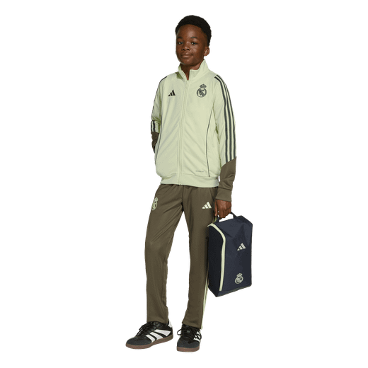 Original Real Madrid Tracksuit Season 25/26 Junior