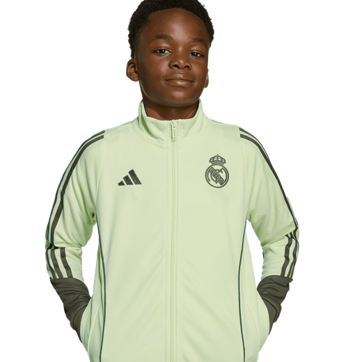 Original Real Madrid Tracksuit Season 25/26 Junior