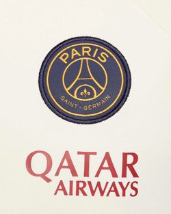 PSG Tracksuit 23/24 Adult