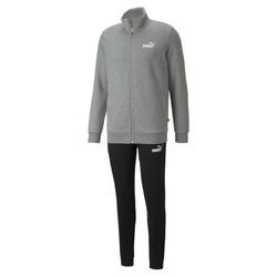 Tracksuit Puma Clean Sweat Suit Fl ( colors )