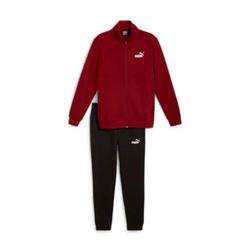 Tracksuit Puma Clean Sweat Suit Fl ( colors )