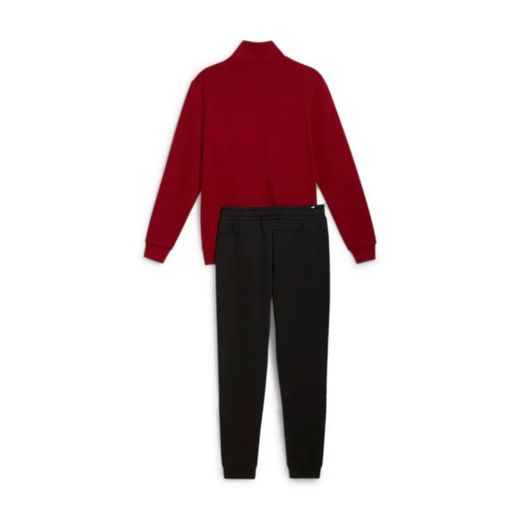 Tracksuit Puma Clean Sweat Suit Fl ( colors )