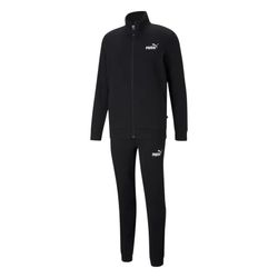 Tracksuit Puma Clean Sweat Suit Fl ( colors )