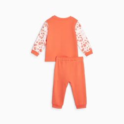 Puma Essential Mix Match baby tracksuit