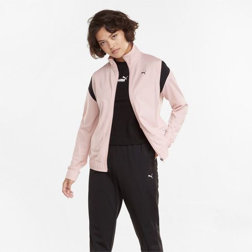 Puma Women's Tracksuit