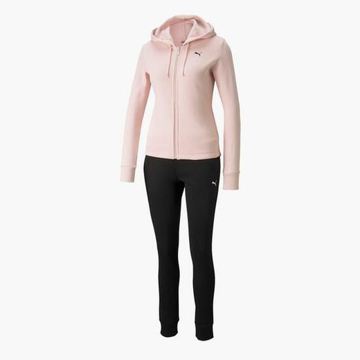 Puma Women's Tracksuit