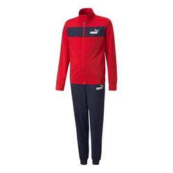 Puma Kids Tracksuit