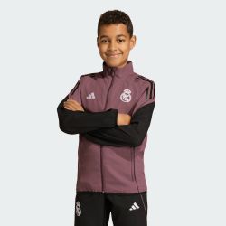 Chándal Real Madrid 25/26 júnior