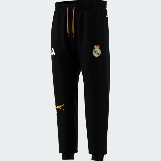 Chándal Real Madrid 25/26 Marvel Adulto