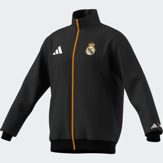 Chándal Real Madrid 25/26 Marvel Adulto