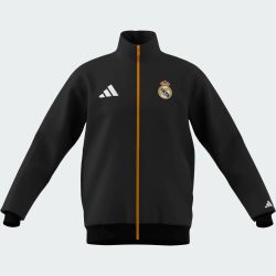 Chándal Real Madrid 25/26 Marvel Adulto