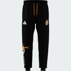 Chándal Real Madrid 25/26 Marvel Adulto