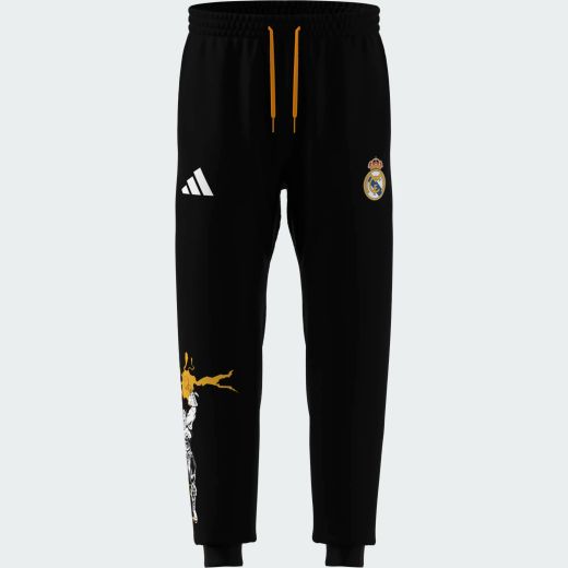 Chándal Real Madrid 25/26 Marvel Adulto
