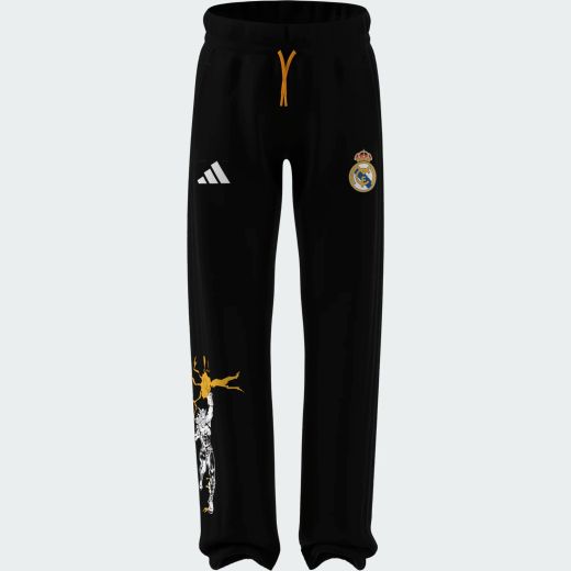 Chándal Real Madrid 25/26 Marvel Júnior