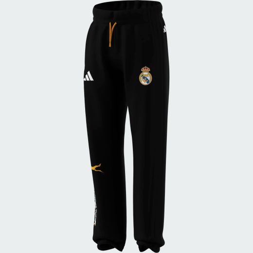 Chándal Real Madrid 25/26 Marvel Júnior