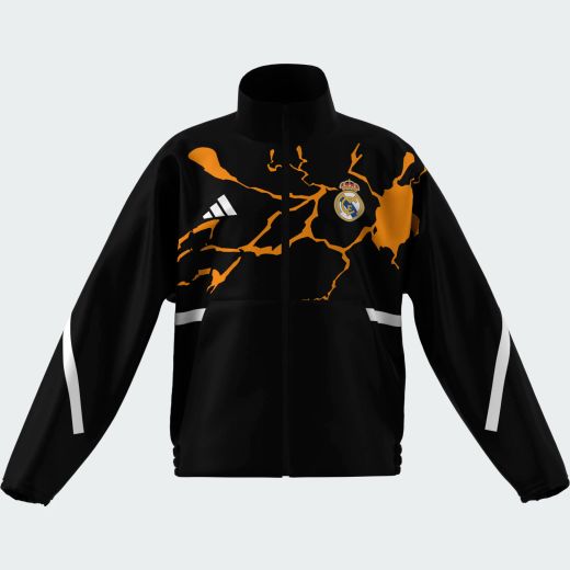 Chándal Real Madrid 25/26 Marvel Júnior