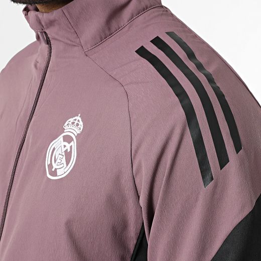 Chándal Real Madrid 25/26