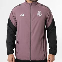 Chándal Real Madrid 25/26