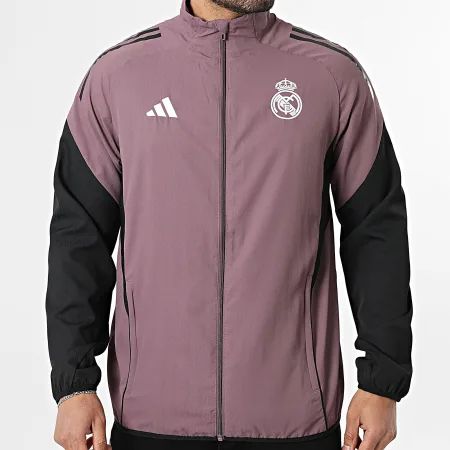 Chándal Real Madrid 25/26