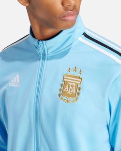 Argentina Jacket 2023/2024 DNA
