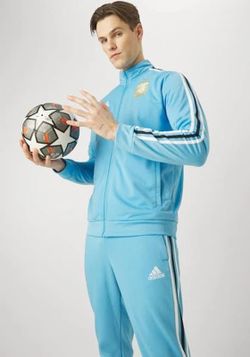 Argentina Jacket 2023/2024 DNA