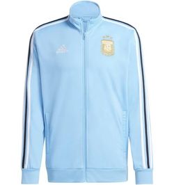 Argentina Jacket 2023/2024 DNA