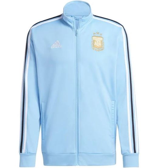 Argentinien-Jacke 2023/2024 DNA