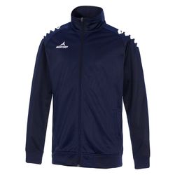 Performance Mercury Track Jacket