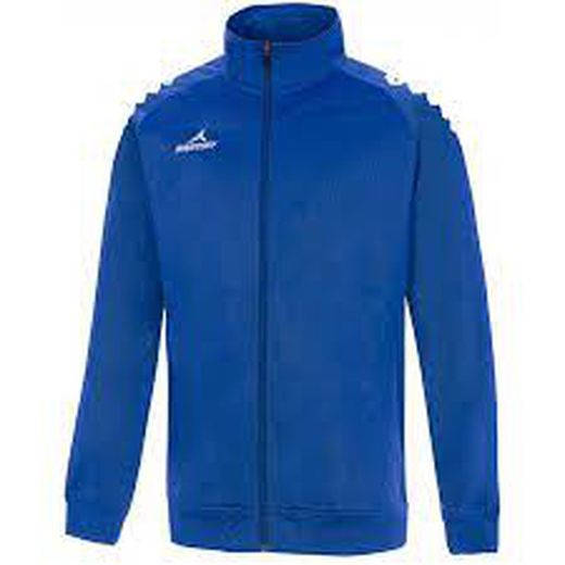 Performance Mercury Track Jacket