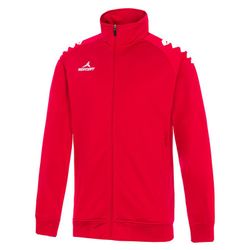 Performance Mercury Track Jacket