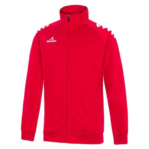 Performance Mercury Track Jacket
