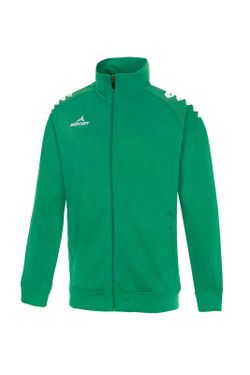 Performance Mercury Track Jacket
