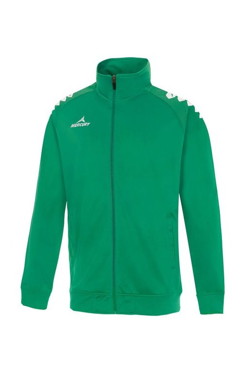 Performance Mercury Track Jacket