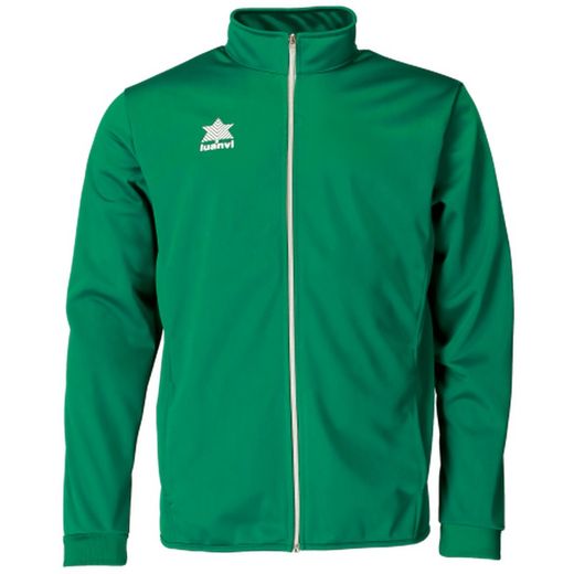 POL Luanvi Tracksuit Jacket