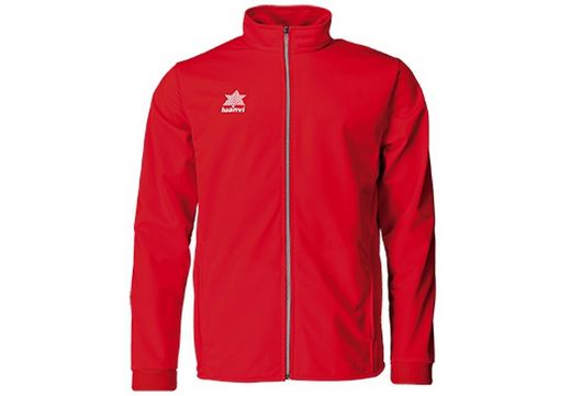POL Luanvi Tracksuit Jacket