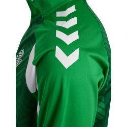 Chaqueta de Chándal Pre-partido Real Betis 26/27 Adulto