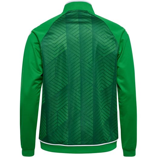 Chaqueta de Chándal Pre-partido Real Betis 26/27 Adulto