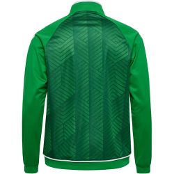 Chaqueta de Chándal Pre-partido Real Betis 26/27 Júnior