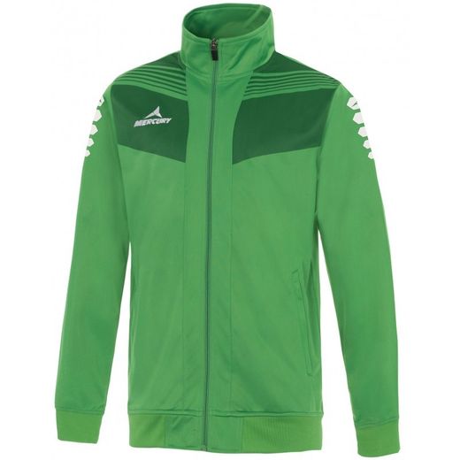 Victory Track Jacket