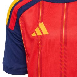 Conjunto 1ª Equipación Selección Española Mundial 2026