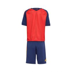 Conjunto 1ª Equipación Selección Española Mundial 2026