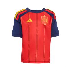 Conjunto 1ª Equipación Selección Española Mundial 2026